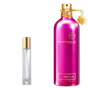 Montale Roses Musk EDP