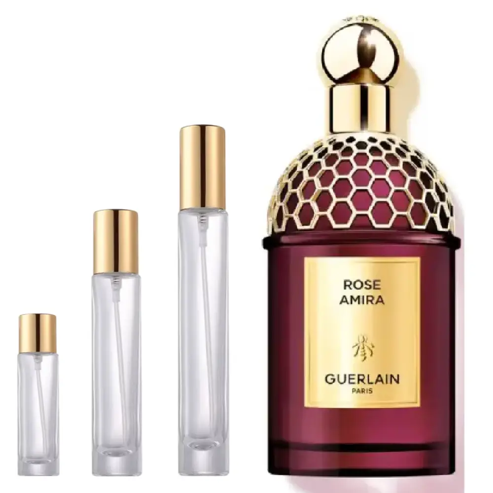 Guerlain Rose Amira EDP