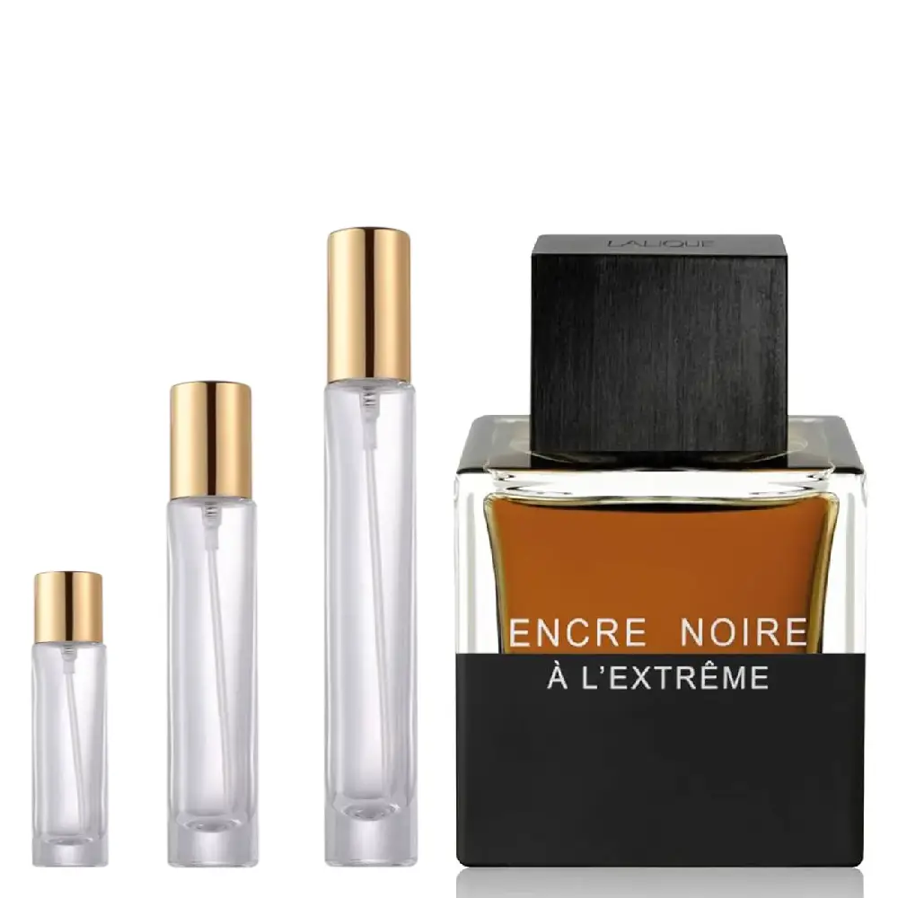 Lalique Encre Noire A L'Extreme EDP