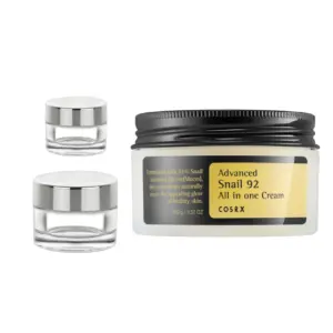 COSRX Advanced Snail 92 All in One Cream