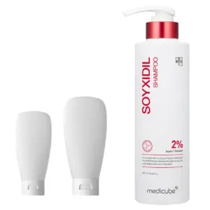 medicube Soyxidil Shampoo