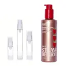 Victoria's Secret Pink Juicy Strawberry Highlighting Body Oil