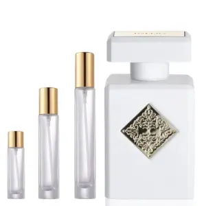 Initio Musk Therapy EDP