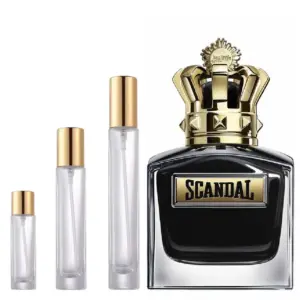 Jean Paul Gaultier Scandal Le Parfum Pour Homme