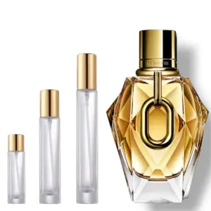 Paco Rabanne Million Gold for Her EDP