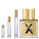 Nishane Wulong Cha X