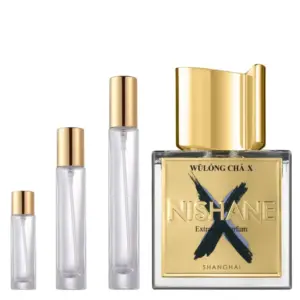 Nishane Wulong Cha X