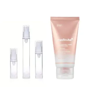 medicube - Collagen Milk Toning Wrapping Mask