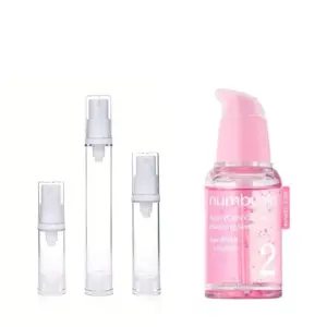 numbuzin - No.2 Rose PDRN Collagen Plumping Serum