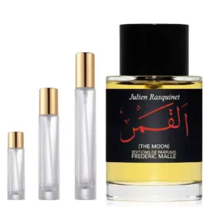 Julien Rasquinet the Moon Frederic Malle Editions De Parfums