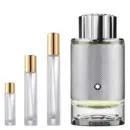 Montblanc Explorer Platinum EDP