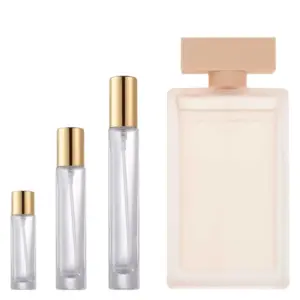 Narciso Rodriguez for Her Musc Nude EDP