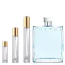 Azzaro Chrome EDT