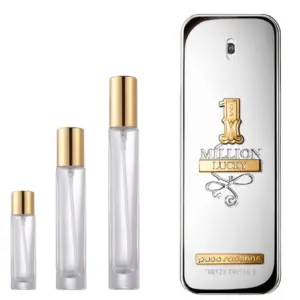 Paco Rabanne 1 Million Lucky EDT