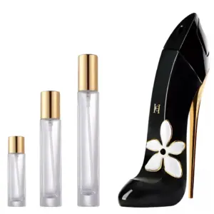 Carolina Herrera Good Girl Jasmine Absolute EDP