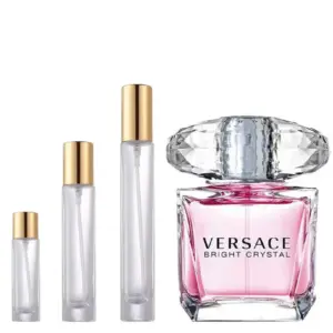 Versace Bright Crystal Pour Femme EDT