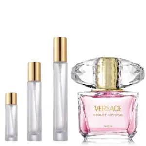 Versace Bright Crystal Pour Femme Parfum