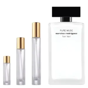 Narciso Rodriguez For Her Pure musc EDP