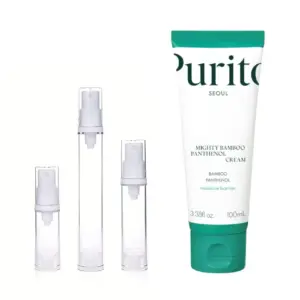 Purito SEOUL - Mighty Bamboo Panthenol Cream