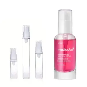 medicube - PDRN Collagen Glow Jelly Serum
