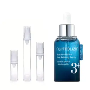 numbuzin - No.3 Blue Bio-Retinol Pore Refining Serum